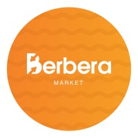 Berbera Market logo - Similar company to Flowius