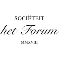 Sociëteit het Forum logo - Similar company to Sfeerbeheer Groep