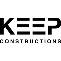 Keep Construction logo - Similar company to Perks Matriculation Higher Secondary School