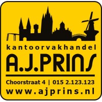 Aj Prins Kantoorvakhandel