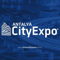 Antalya CityExpo 2025 logo - Similar company to Hub Automation