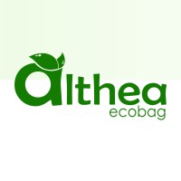 Althea Ecobag logo - Similar company to Fabrica Ecobag
