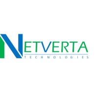 Netverta logo - Similar company to Netverta