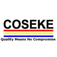 COSEKE RWANDA LTD logo - Similar company to Wys Ltd