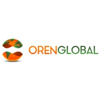 Oren Global Inc. logo - Similar company to Webtech Kuwait