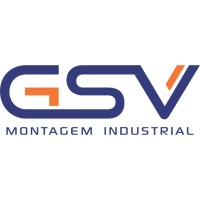 GSV Montagens Industriais logo - Similar company to Gsv Technologies