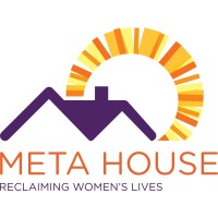 Meta House logo - Similar company to Entercom Radio