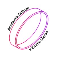 Academia Diffuze logo - Similar company to Trafffic