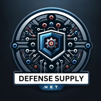 DefenseSupply.net logo - Similar company to Dexterity.Ai