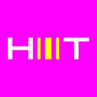 HIIIT logo - Similar company to Asko|Schönberg