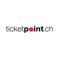 ticketpoint.ch logo - Similar company to Cgs Customer Ground Service Ltd