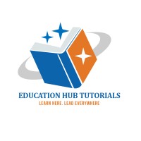 Education Hub Tutorials logo - Similar company to Unicorn Events & Conventions Llp