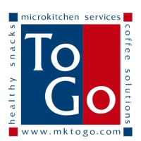 To Go Micro Kitchens logo - Similar company to Zepbrook Ltd