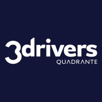3drivers logo - Similar company to Hisonia - Portuguese Insurtech | Easy | Fast | Transparent