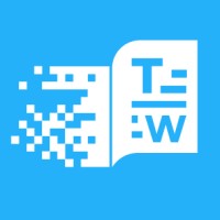 TechWord logo - Similar company to Techword.Digital