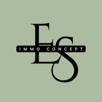 ES IMMO CONCEPT logo - Similar company to Smart Private Managers (Luxembourg) S.A.