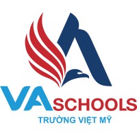 Hệ Thống Trường Việt Mỹ - VAschools logo - Similar company to Kim Duc Group Joint Stock Company