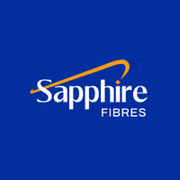 Sapphire Fibres Careers logo - Similar company to Neela By Sapphire Fibres