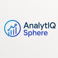 AnalytIQ Sphere logo - Similar company to Minddata-Metrix