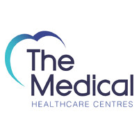 The Medical Cheltenham logo - Similar company to Orthteam Centre