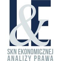 Law and Economics Students' Club logo - Similar company to Notabene Biuro Tłumaczeń I Legalizacji (Apostille) Warszawa