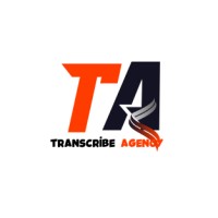Transcribe Agency logo - Similar company to Plasmax Language Solutions