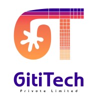 Gititech logo - Similar company to Gitit Technologies Limited