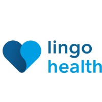 LingoHealth logo - Similar company to Studio Atao