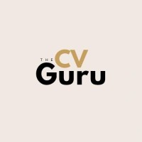 The CV Guru logo - Similar company to The Kefi Studio