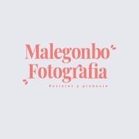 Malegonbo Fotografía logo - Similar company to Xim Technology