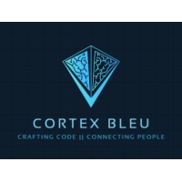 CortexBleu logo - Similar company to Mg Technical, Llc