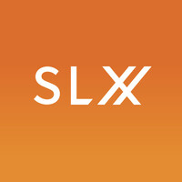 SLX logo - Similar company to Statim Integrator
