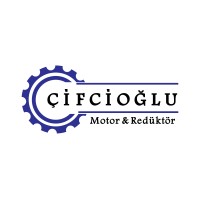 ÇİFCİOĞLU MOTOR REDÜKTÖR SANAYİ TİC. LTD. ŞTİ. logo - Similar company to Alfa Group Engineering Support Systems