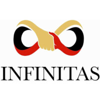 Damesdispuut Infinitas logo - Similar company to Damesdispuut Chaos
