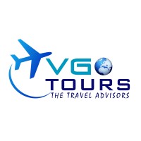 VGO TOURS PVT LTD logo - Similar company to The Ideal Pursuits