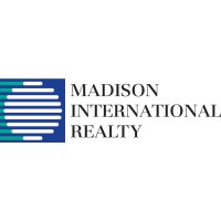 Madison International Realty logo - Similar company to Creative Altruism
