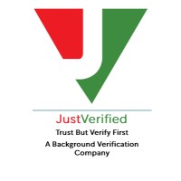 JustVerified.in logo - Similar company to Justverified.In