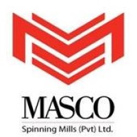 Masco Spinning Mills (Pvt.) Limited logo - Similar company to Gencom Engineering Services