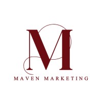 Maven Marketing UK logo - Similar company to Le Frillès