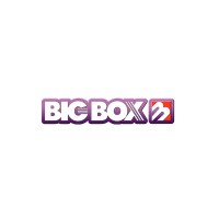 BIG BOX logo - Similar company to Helpbox.Care