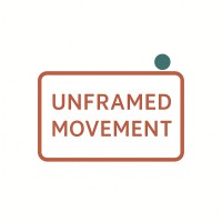 Unframed Movement logo - Similar company to Independent Instructor & Program Evaluator