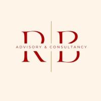 RB Advisory & Consultancy | Governance Internal Audit & Risk Management logo - Similar company to Future Compass Sustainability  Research And Coaching