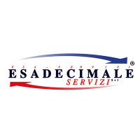 Esadecimale servizi Srl logo - Similar company to Dvento