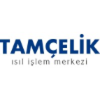 Tamçelik Isıl İşlem logo - Similar company to Misad - Metal Isıl İşlem Sanayicileri Derneği