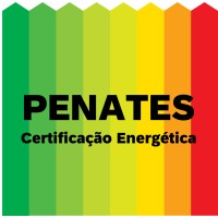 Penates - Certificação Energética logo - Similar company to Ucademics