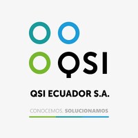 QSI Ecuador S.A. logo - Similar company to Qsi Perú