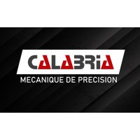 CALABRIA MECANIQUE - Usinage de précision depuis 2007 logo - Similar company to Valprécision Sa