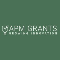 APM Grants logo - Similar company to Aime Technologies