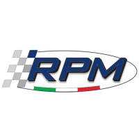 RPM Italia logo - Similar company to Evomech Srl