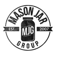 Mason Jar Group logo - Similar company to Bottle Cap Group